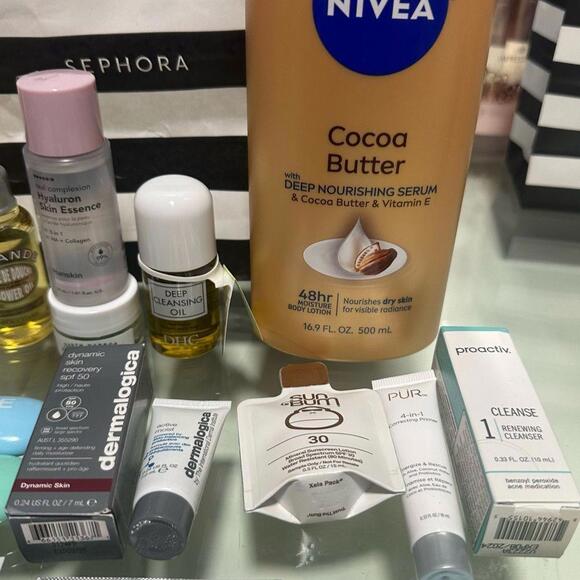 Sephora ultimate Skincare Beauty Bundle - Picture 5 of 7